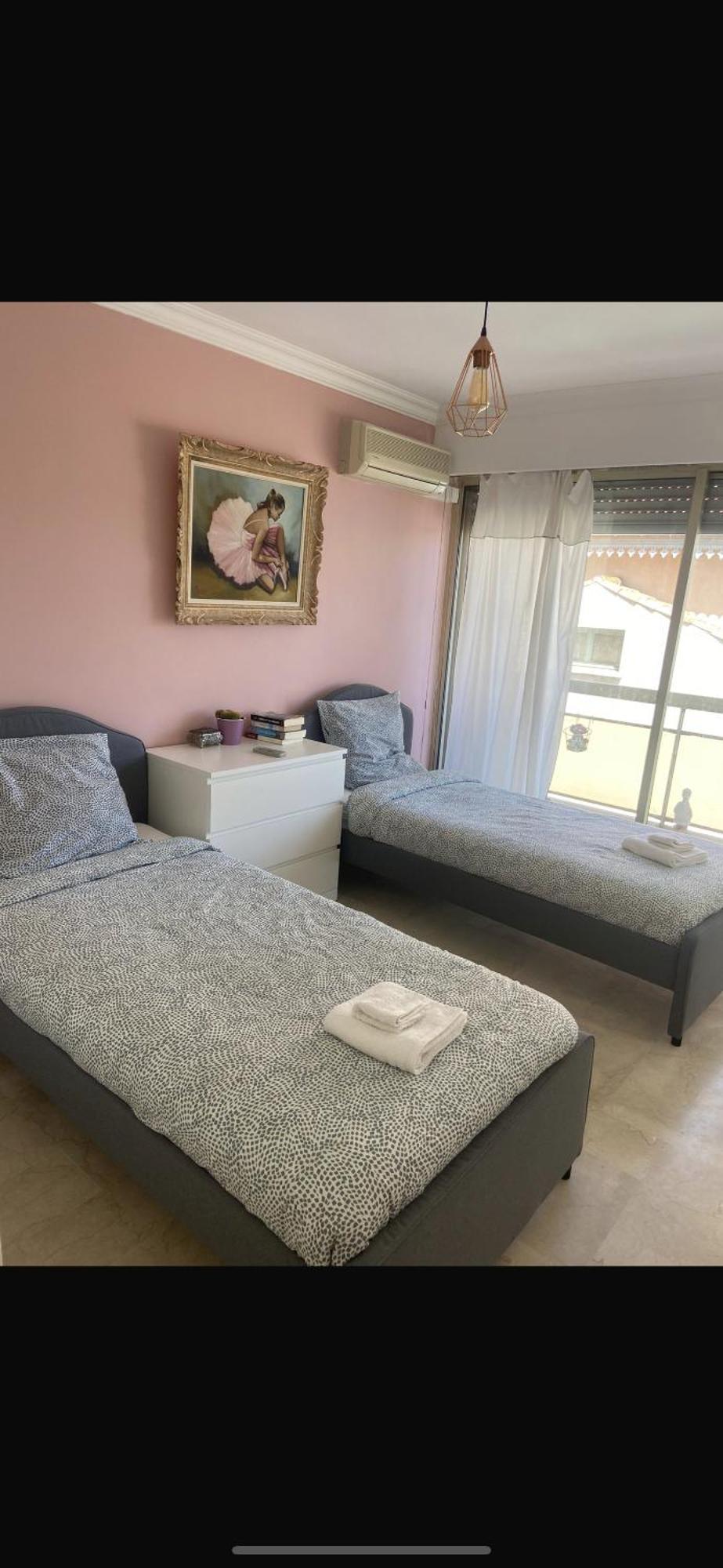 Appartement Panoramique Sur Mer Тулон Екстериор снимка